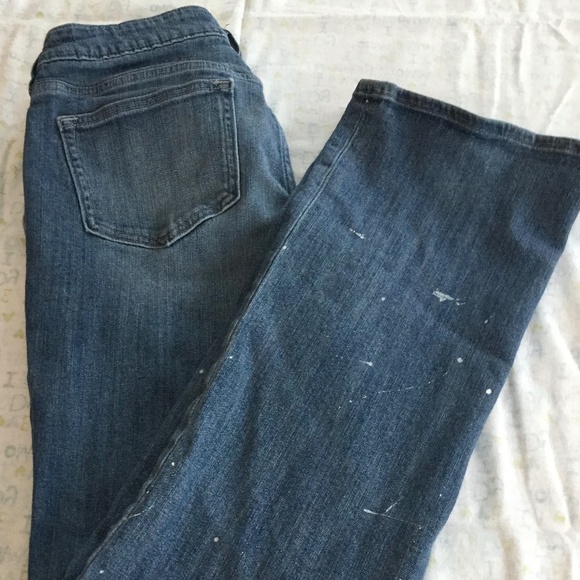 Old Navy - The Flirt Jeans - Picture 1 of 7